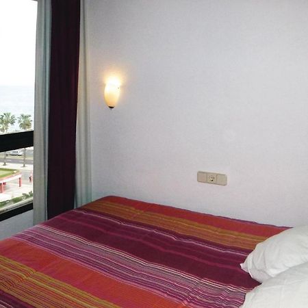 Nice Apartment In Benalmdena Costa With 1 Bedrooms, Wifi And Outdoor Swimming Pool Benalmádena Eksteriør billede