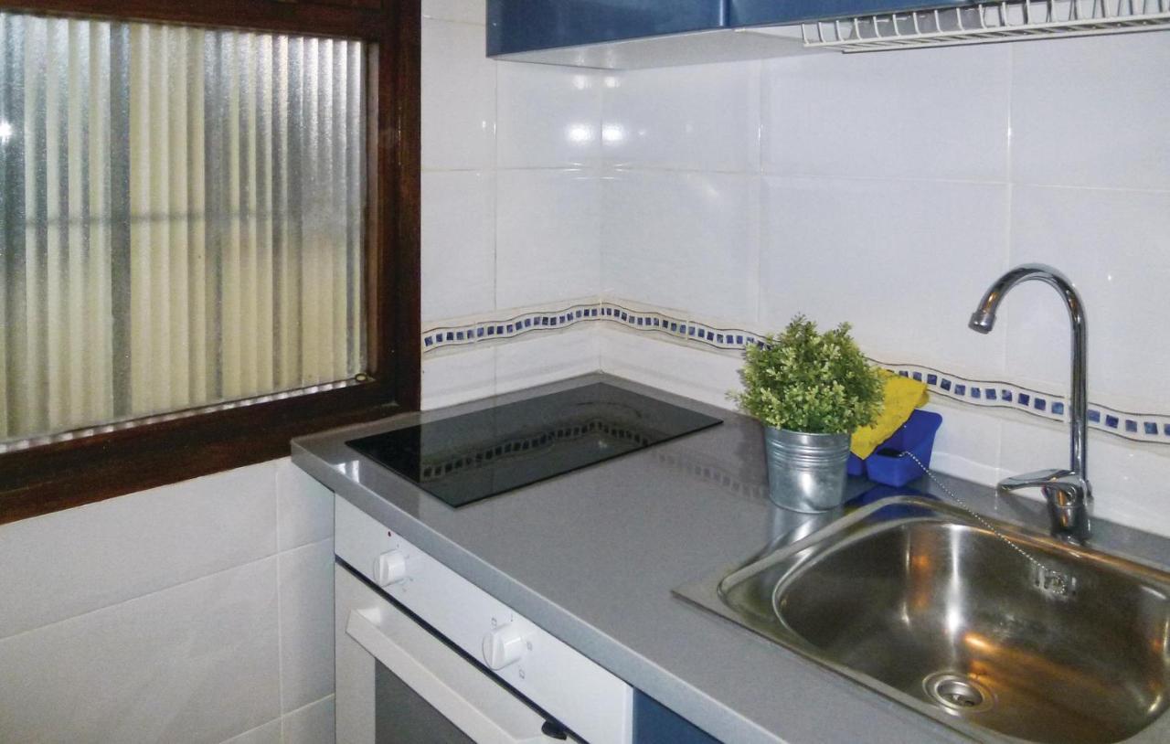 Nice Apartment In Benalmdena Costa With 1 Bedrooms, Wifi And Outdoor Swimming Pool Benalmádena Eksteriør billede