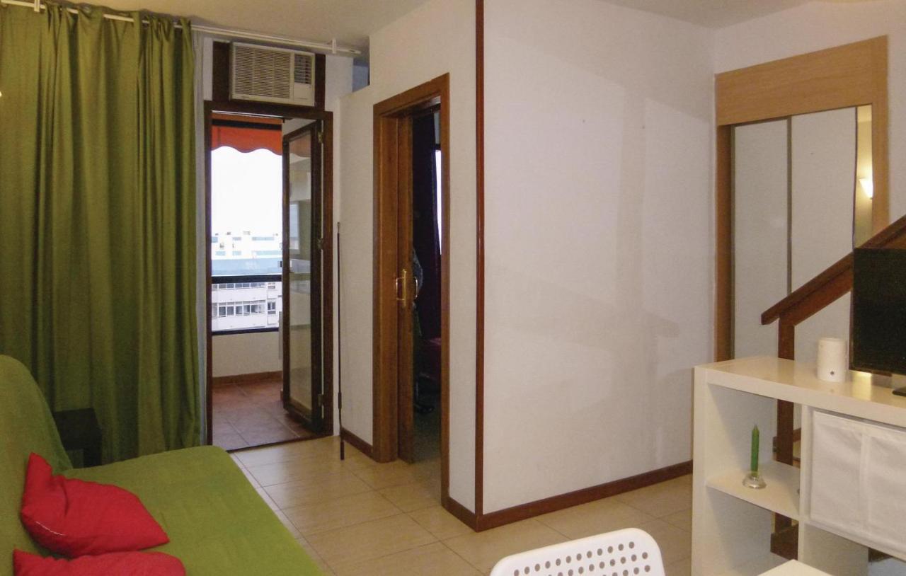 Nice Apartment In Benalmdena Costa With 1 Bedrooms, Wifi And Outdoor Swimming Pool Benalmádena Eksteriør billede